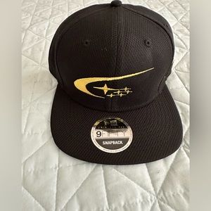 Subaru Hat